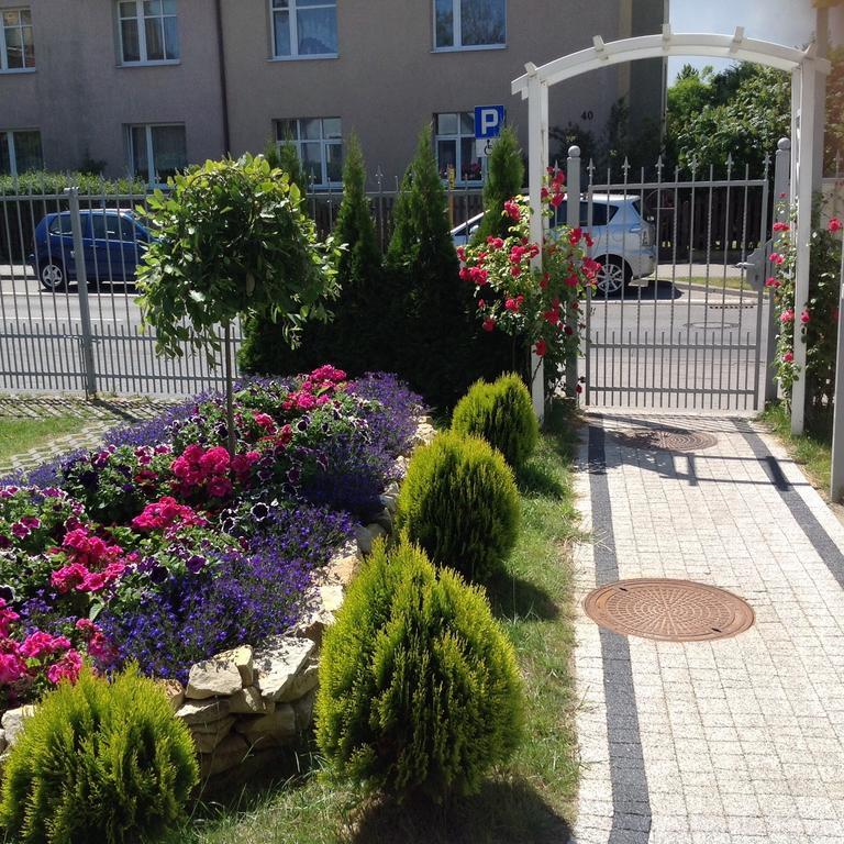33 Blisko Plazy Aparthotel