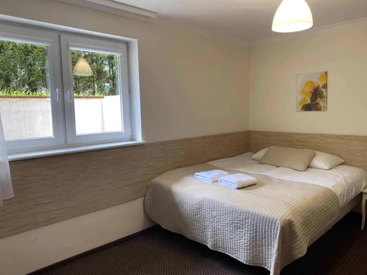 33 Blisko Plazy Aparthotel Sopot