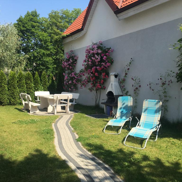 Aparthotel 33 Blisko Plazy *