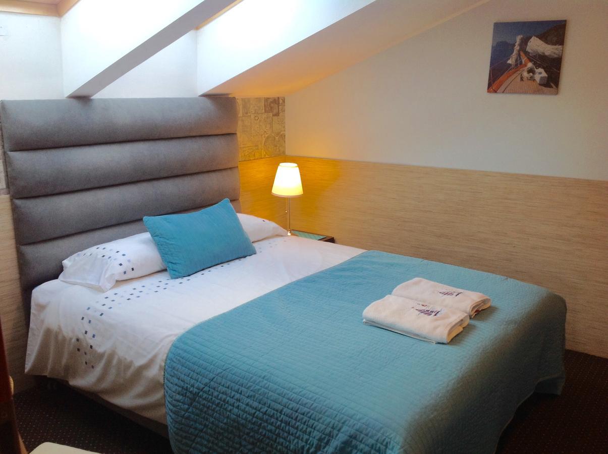 33 Blisko Plazy Aparthotel Sopot