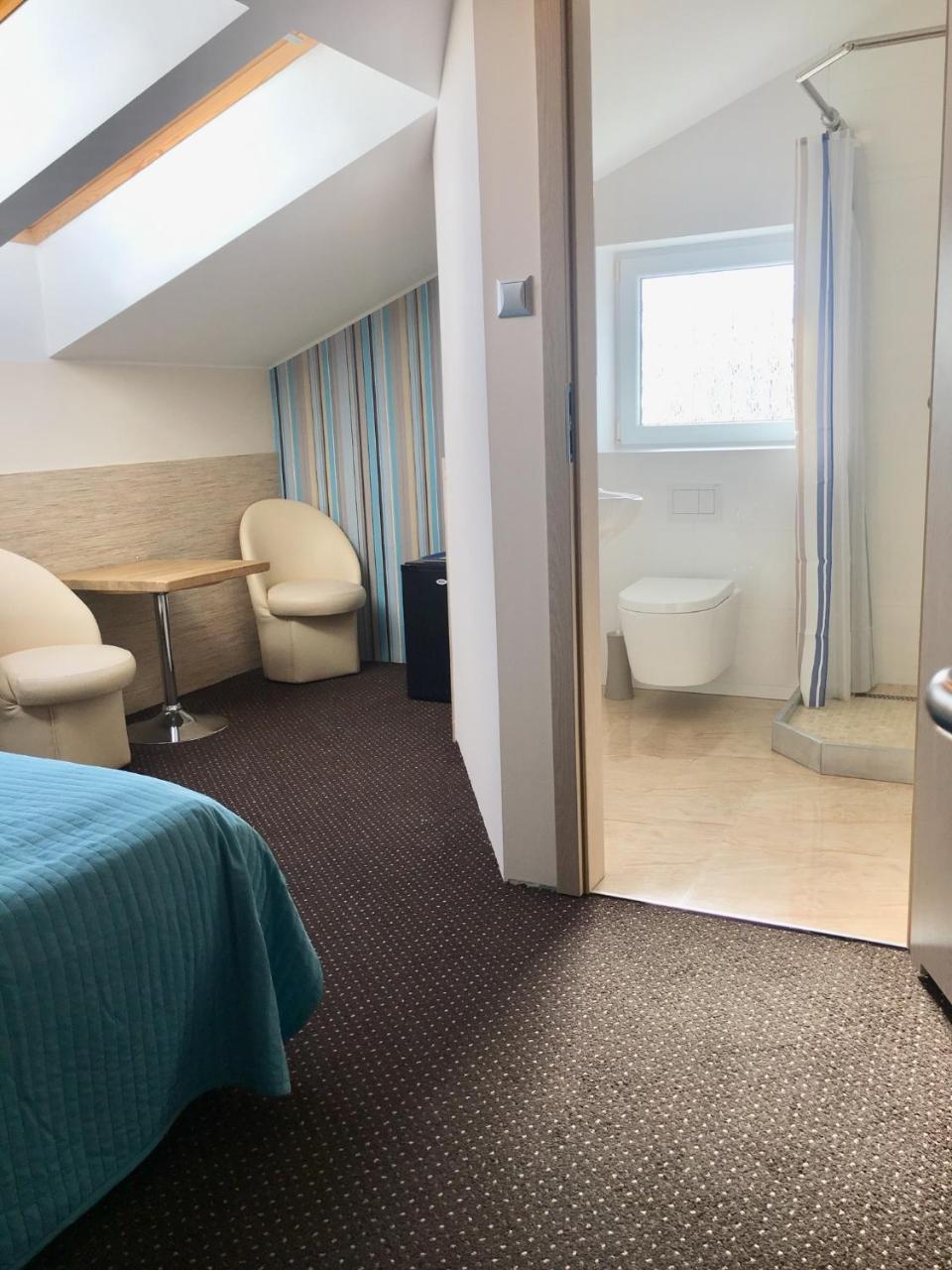 33 Blisko Plazy Aparthotel Sopot