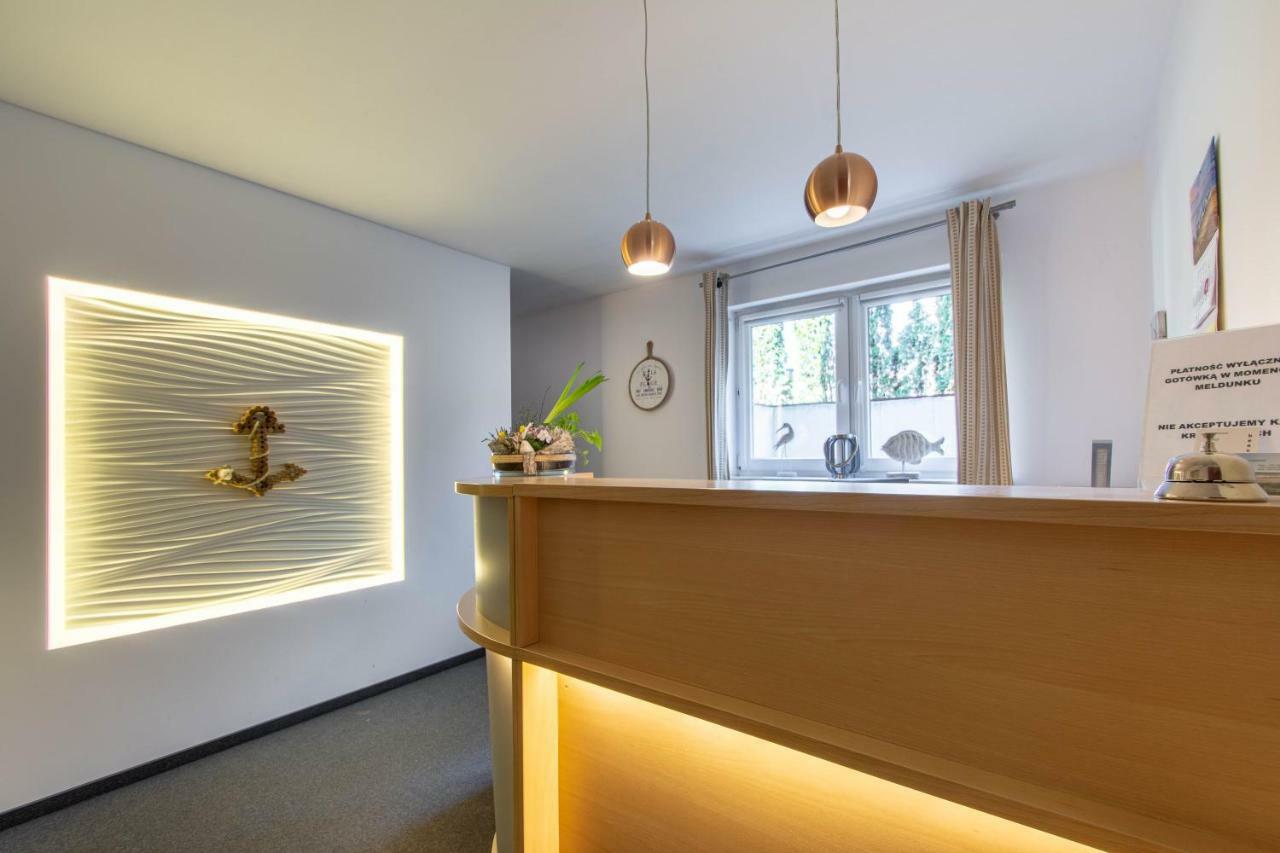 33 Blisko Plazy Sopot