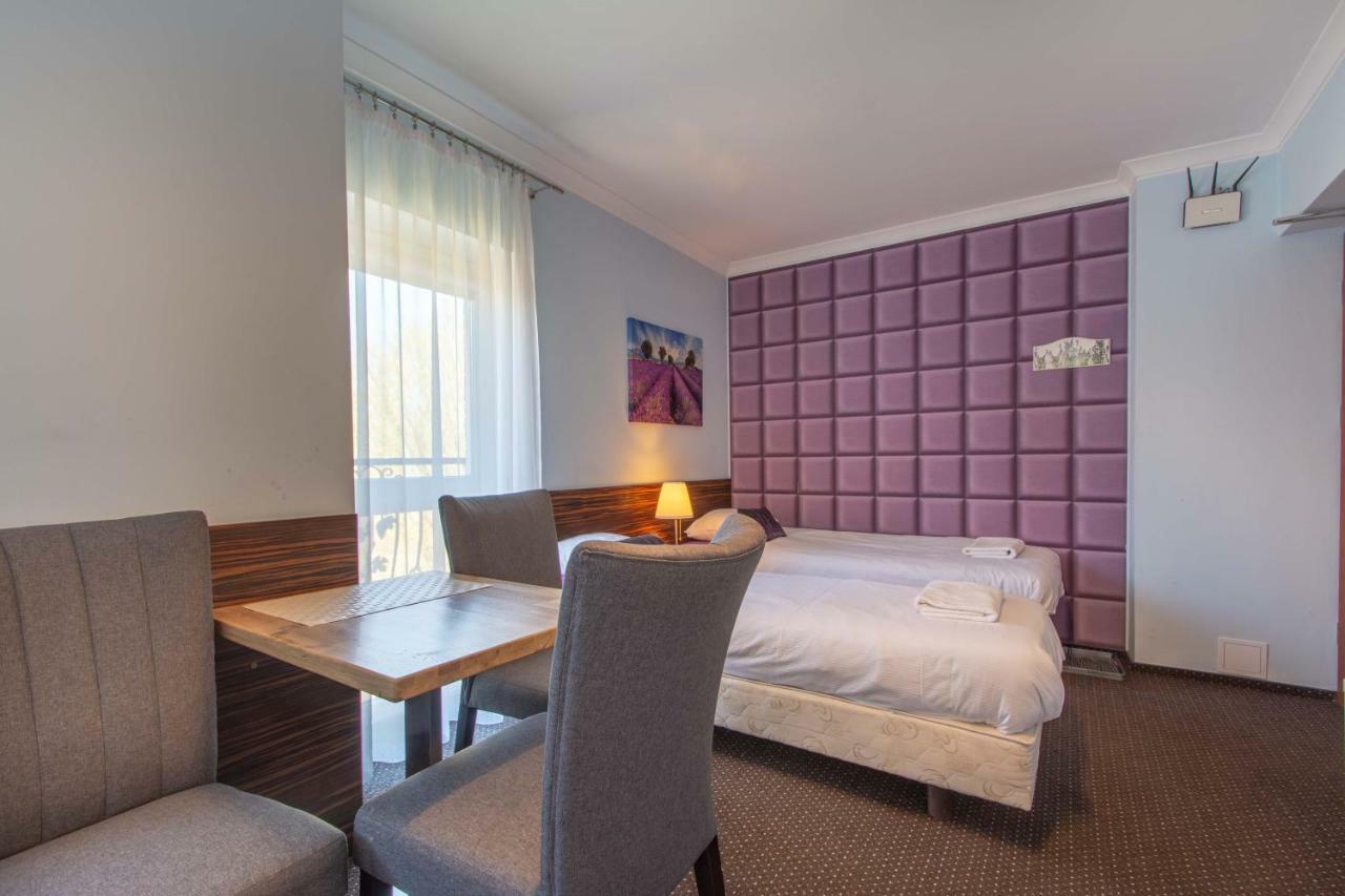 33 Blisko Plazy Aparthotel *