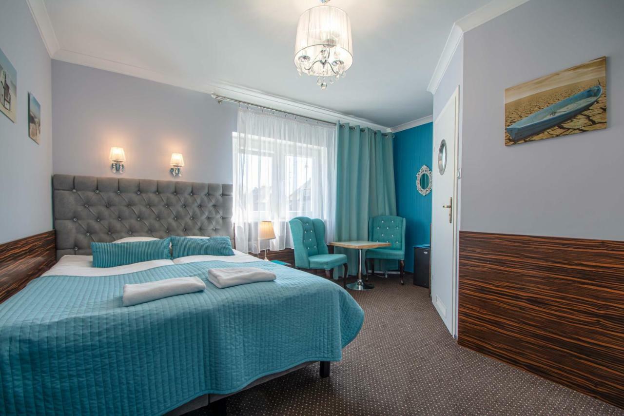 33 Blisko Plazy Sopot