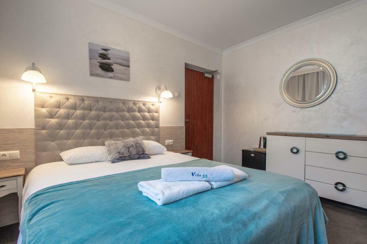Aparthotel 33 Blisko Plazy