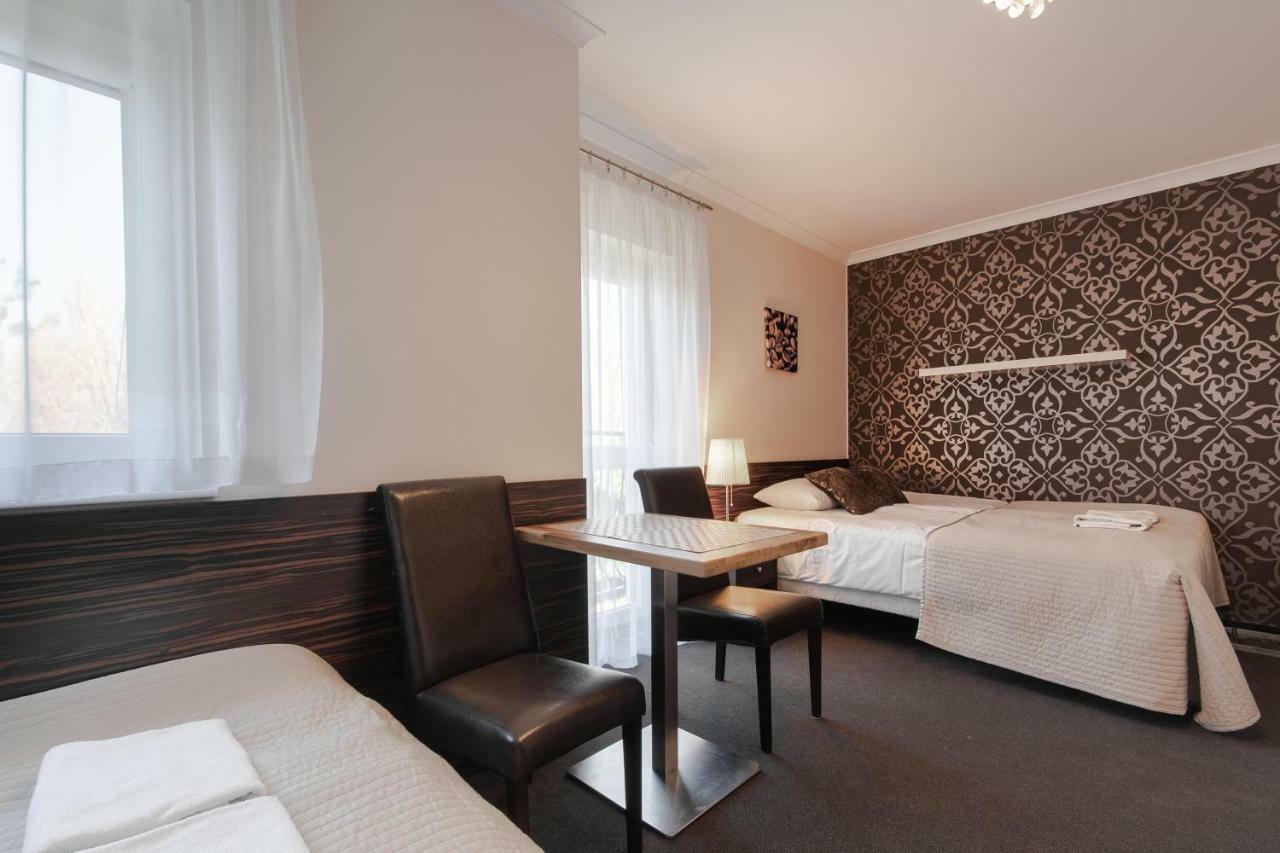 33 Blisko Plazy Aparthotel *