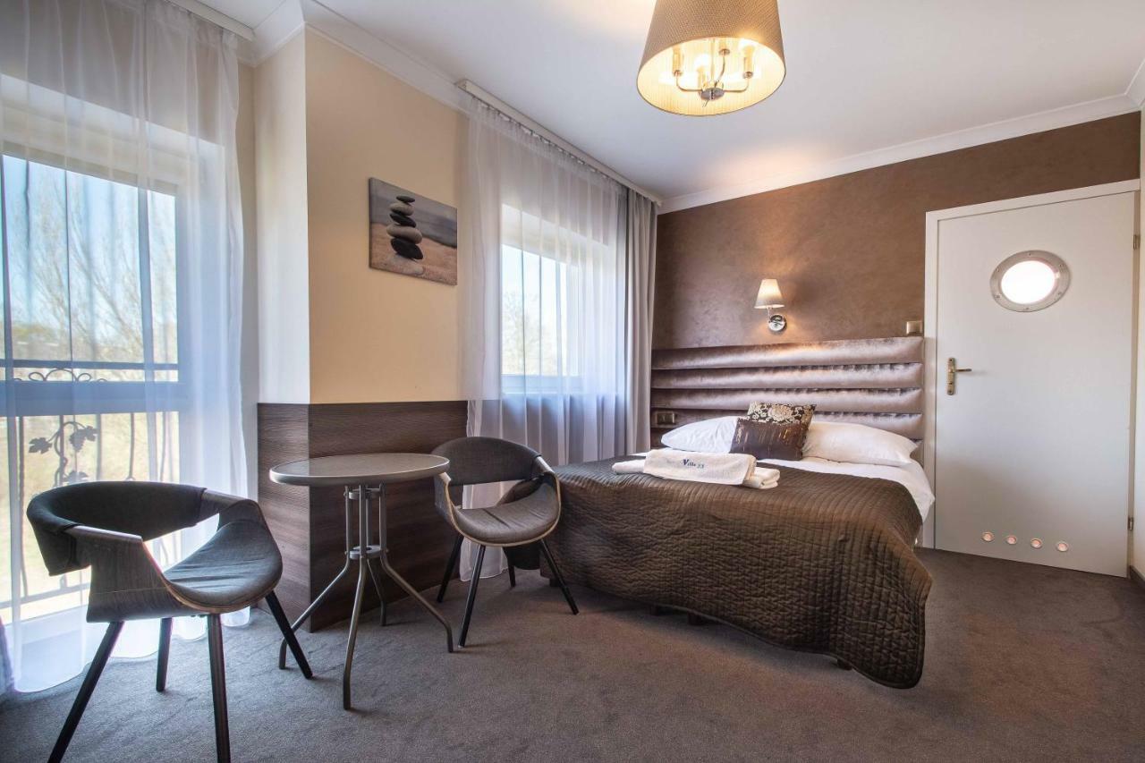 33 Blisko Plazy Aparthotel
