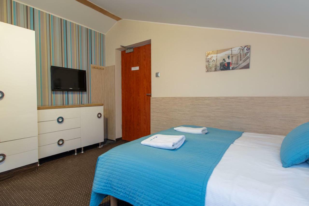 Aparthotel 33 Blisko Plazy *